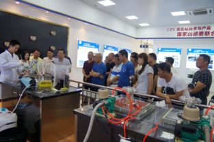 永州房聯探訪廣西，共研建筑防水技術新發展